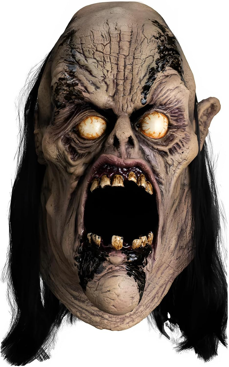 Pit Witch Mask Evil Dead: Army of Darkness