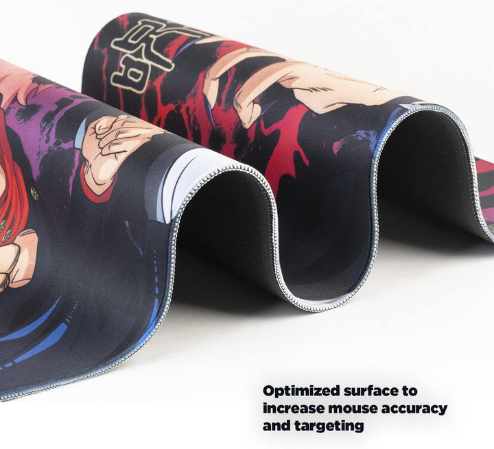 Jujutsu Kaisen XL Mouse Mat