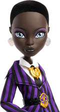 Monster High Wednesday Collectable Bianca Barclay Doll - Image 4