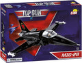 Cobi 5859 Top Gun MIG 28 332 pcs - Image 2