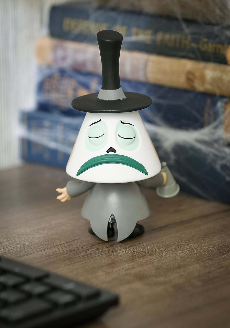 Funko POP! Disney: the Nightmare Before Christmas-Mayor With Megaphone, alternate view