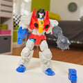 Transformers Mixmashers Starscream Action Figure - Image 5