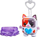 Nano-Mals Purrnelope the Calico Kitty Electronic Fidget Pet
