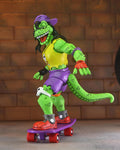 TMNT Comic Mondo Gecko (Archie Comics) 7" Scale Action Figure Teenage Mutant Ninja Turtles (view 3)