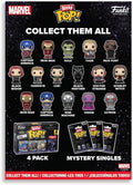 Funko Bitty Pop! Countdown Calendar: Marvel Comics, product detail