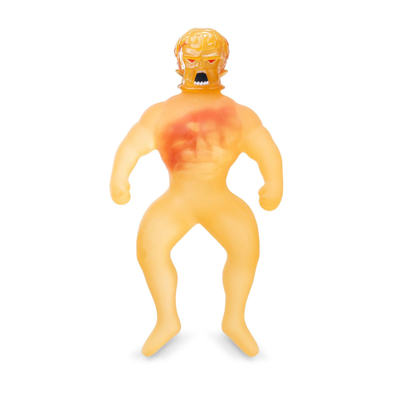 Stretch Armstrong - Collector Ed X-Ray 10" Figure - Image
