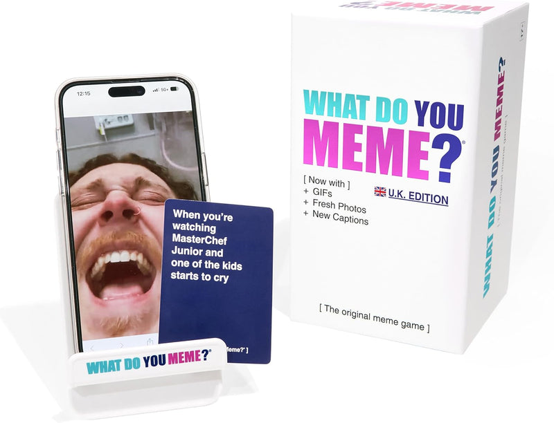 What Do You Meme