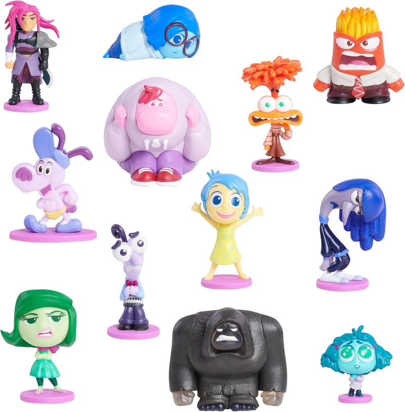 Inside Out 2 Blind Collectible Mini Figure - Image 4
