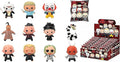 DC Horror - Series 1 - Collectible Blind Bag KeyChain Bag Clip