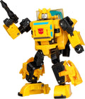 Transformers Generations Legacy United Deluxe Class Origin Bumblebee Action Figure