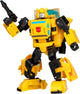 Transformers Generations Legacy United Deluxe Class Origin Bumblebee Action Figure