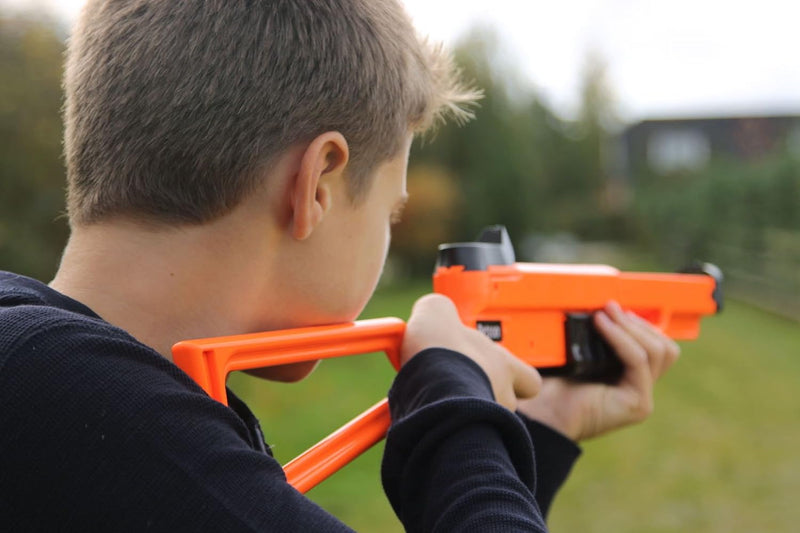 Sureshot Rifle - Image 4