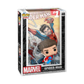 Funko Spider Man Marvel POP Comic Cover Vinyl Figure Amazing