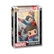 Funko Spider Man Marvel POP Comic Cover Vinyl Figure Amazing