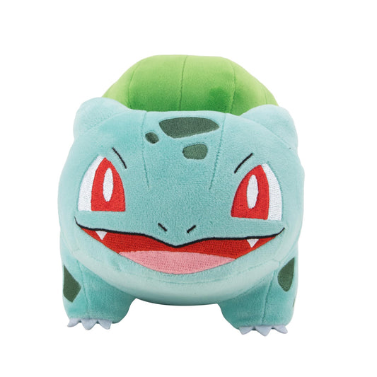 Pokemon Bulbasaur Plush Figure 20 cm