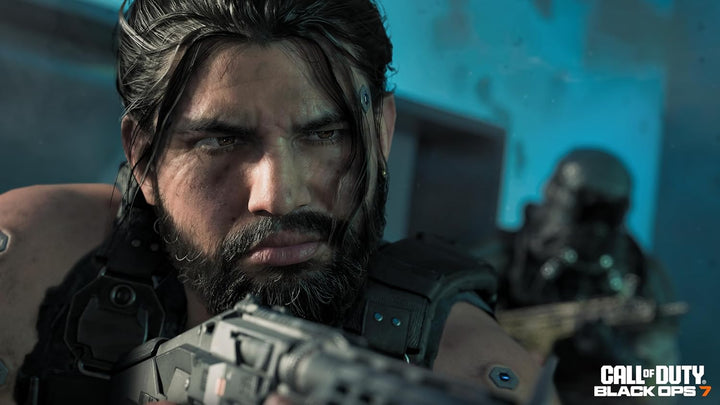 Call Of Duty Black Ops 7 PS5 Game