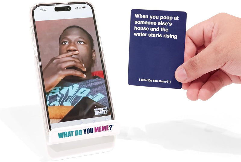 What Do You Meme