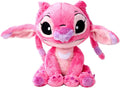 Stitch - Angel 25cm Plush