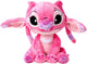 Stitch - Angel 25cm Plush