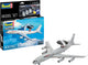 REVELL - Model Set Boeing E-3A Sentry 1:144 Model Set