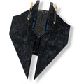 Section 31 Drone Model Diecast Ship Discovery (Eaglemoss / Star Trek), packaging shot