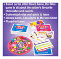 LOGO Chocolate & Sweets Mini Game - Image
