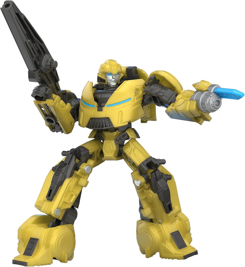 Transformers - Generation Studio Series Transformers One B-127 Bumblebee Action Figure