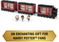 Hogwarts Express Harry Potter Micro Magical Moments Carrying Case alternate view 6