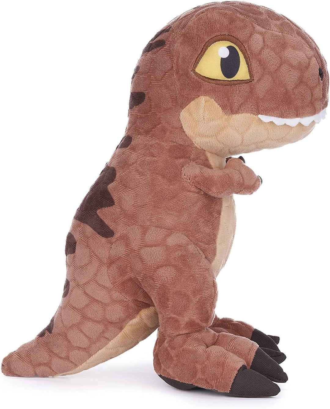 Jurassic World T-Rex Plush Figure