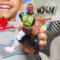 Star Wars Mixmashers Darth Maul Action Figure - Image 8