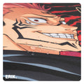 Jujutsu Kaisen XL Mouse Mat, additional view