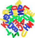 Simba Art & Fun Magnetic Capital Letters Set alternate view 2