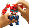 Transformers Prime Changers Optimus Prime Action Figure - Image 7