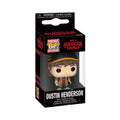 Stranger Things POP! Vinyl Keychains 4 cm Dustin Henderson D