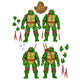 NECA Teenage Mutant Ninja Turtles Mirage Comics Ultimate 7″