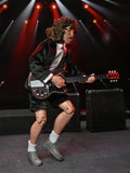 Angus Young AC/DC Highway To Hell 8" Clothed Action Figure (view 2)