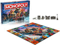 Monopoly Iron Maiden Edition Board Game