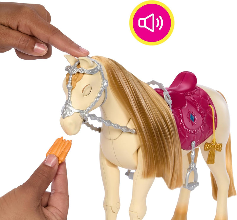 Barbie Feature Horse - Image 4