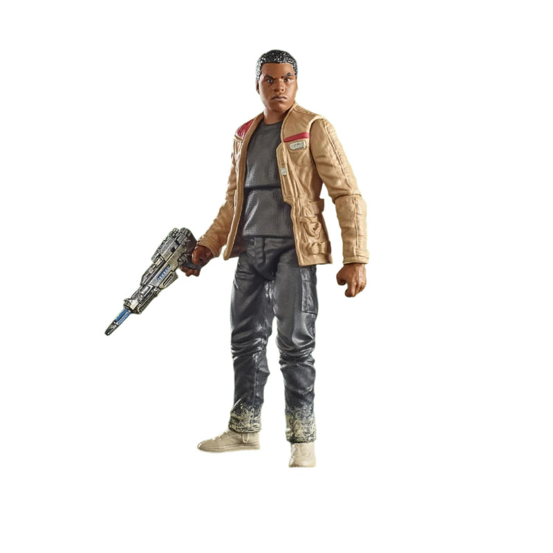 Star Wars The Vintage Collection The Force Awakens Finn Starkiller Base - Image 4