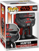 Hunter Star Wars The Bad Batch Funko Pop! Vinyl Figure #446