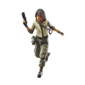 Star Wars The Black Series The Acolyte Osha Aniseya Action Figure - Image 5