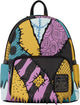 Loungefly - Disney The Nightmare Before Christmas Sally Mini Backpack