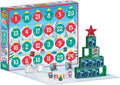 Funko Bitty Pop! Countdown Calendar: Stitch Holiday, alternate view