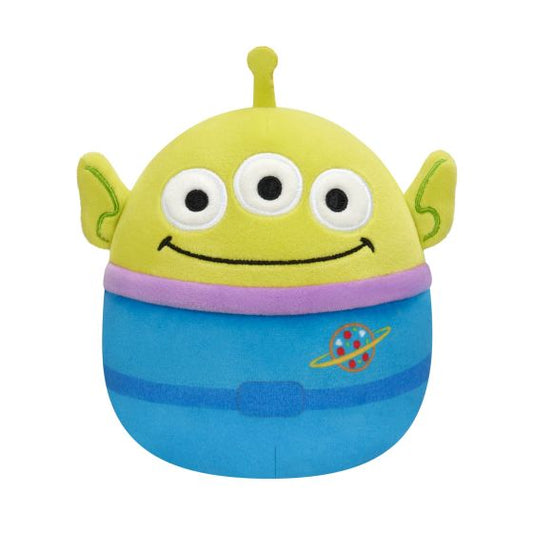 Squishmallows - 8in Disney Toy Story Assortment