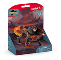 Schleich - Hellhound - Image