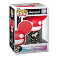 Pop! Vinyl - Deadmau5 with Cat