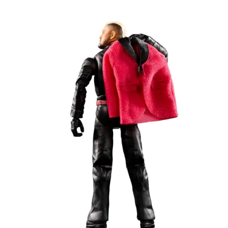 WWE Elite Collection Solo Sikoa Action Figure - Image 6