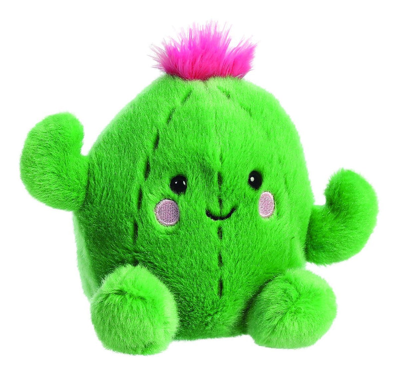 Palm Pals Prickles Cactus 5" - Image