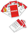 Monopoly Classic & Expansions, showing reverse