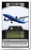 Top Trumps Classics Planes Card Game - Image 4